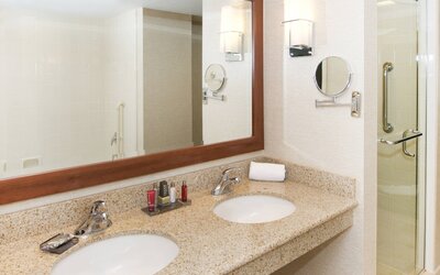 Fremont Marriott Silicon Valley