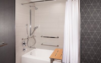 Fremont Marriott Silicon Valley