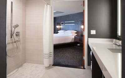Fremont Marriott Silicon Valley