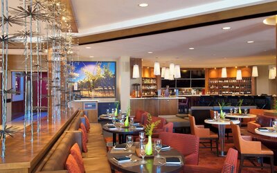 Fremont Marriott Silicon Valley