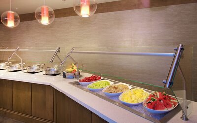 Fremont Marriott Silicon Valley
