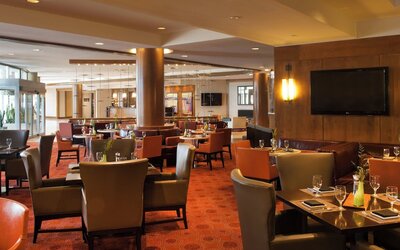 Fremont Marriott Silicon Valley
