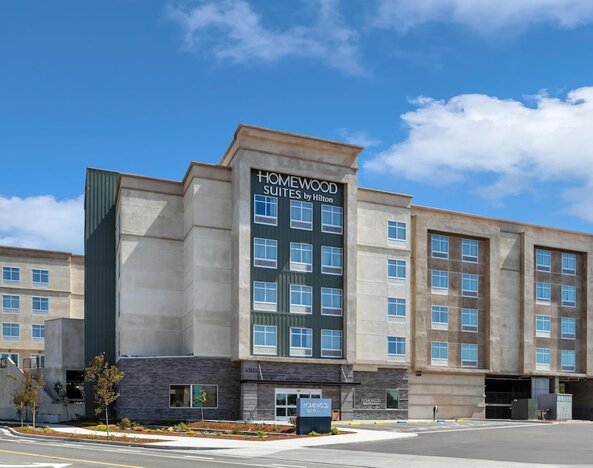 Homewood Suites By Hilton Fremont, Ca