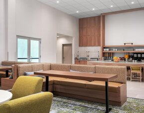 Homewood Suites By Hilton Fremont, Ca