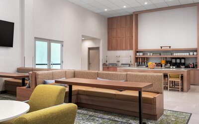 Homewood Suites By Hilton Fremont, Ca