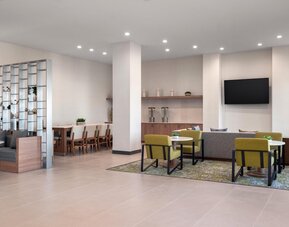 Homewood Suites By Hilton Fremont, Ca