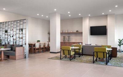 Homewood Suites By Hilton Fremont, Ca