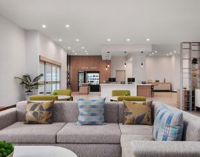 Homewood Suites By Hilton Fremont, Ca