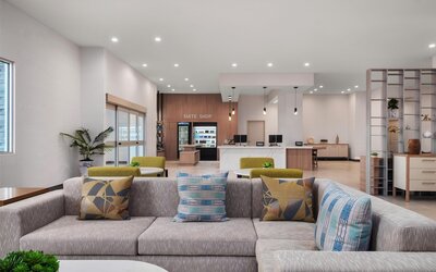 Homewood Suites By Hilton Fremont, Ca