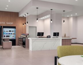 Homewood Suites By Hilton Fremont, Ca