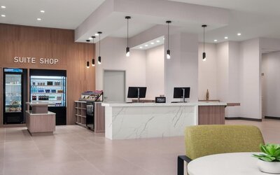 Homewood Suites By Hilton Fremont, Ca