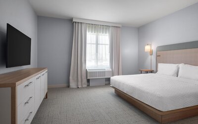 Homewood Suites By Hilton Fremont, Ca