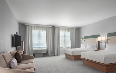 Homewood Suites By Hilton Fremont, Ca