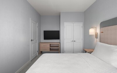 Homewood Suites By Hilton Fremont, Ca