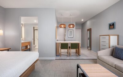 Homewood Suites By Hilton Fremont, Ca