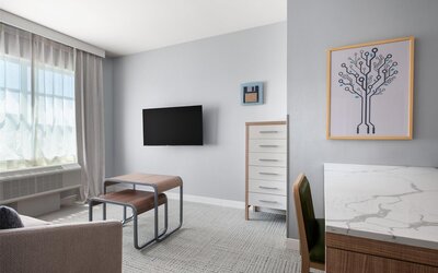 Homewood Suites By Hilton Fremont, Ca