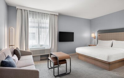 Homewood Suites By Hilton Fremont, Ca