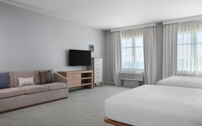 Homewood Suites By Hilton Fremont, Ca