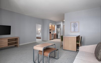 Homewood Suites By Hilton Fremont, Ca