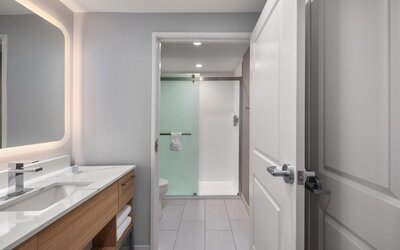 Homewood Suites By Hilton Fremont, Ca