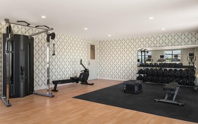 Homewood Suites By Hilton Fremont, Ca