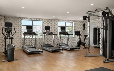 Homewood Suites By Hilton Fremont, Ca