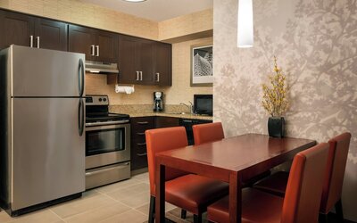 Residence Inn by Marriott Milpitas Silicon Valley