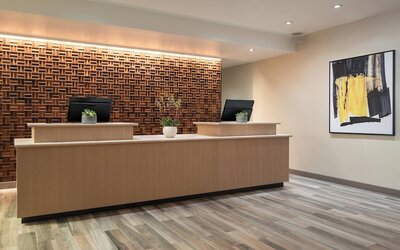 Residence Inn by Marriott Milpitas Silicon Valley