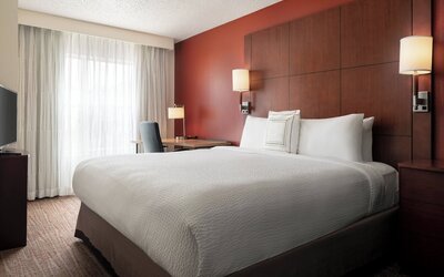 Residence Inn by Marriott Milpitas Silicon Valley