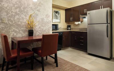 Residence Inn by Marriott Milpitas Silicon Valley