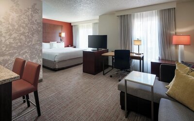 Residence Inn by Marriott Milpitas Silicon Valley