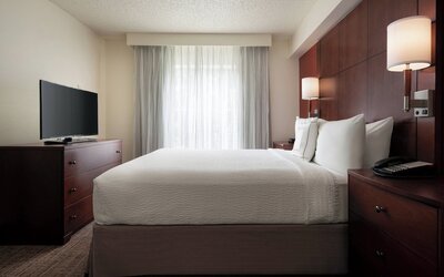 Residence Inn by Marriott Milpitas Silicon Valley