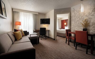 Residence Inn by Marriott Milpitas Silicon Valley