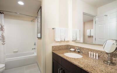 Residence Inn by Marriott Milpitas Silicon Valley
