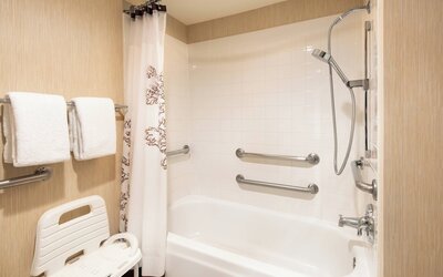 Residence Inn by Marriott Milpitas Silicon Valley