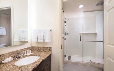 Residence Inn by Marriott Milpitas Silicon Valley