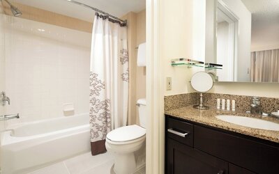 Residence Inn by Marriott Milpitas Silicon Valley