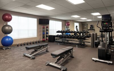 Residence Inn by Marriott Milpitas Silicon Valley