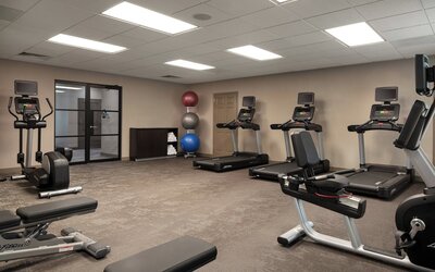 Residence Inn by Marriott Milpitas Silicon Valley