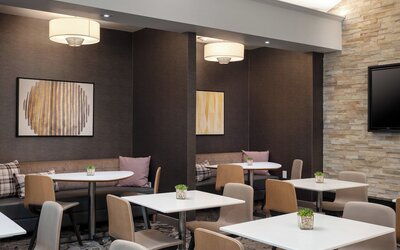Residence Inn by Marriott Milpitas Silicon Valley