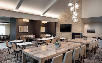 Residence Inn by Marriott Milpitas Silicon Valley