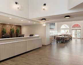 Residence Inn By Marriott Pleasanton