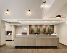 Residence Inn By Marriott Pleasanton