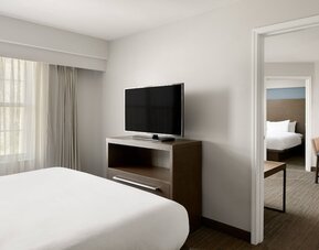 Residence Inn By Marriott Pleasanton
