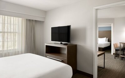 Residence Inn By Marriott Pleasanton