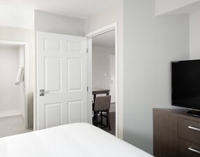 Residence Inn By Marriott Pleasanton