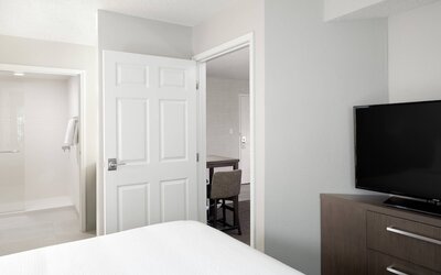 Residence Inn By Marriott Pleasanton
