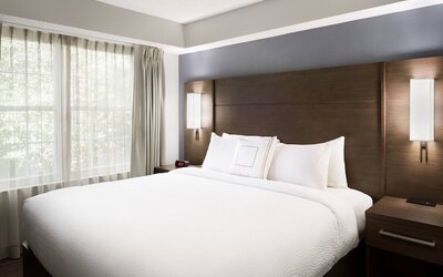 Residence Inn By Marriott Pleasanton