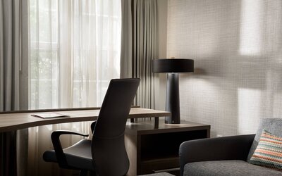 Residence Inn By Marriott Pleasanton