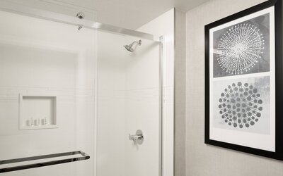 Residence Inn By Marriott Pleasanton